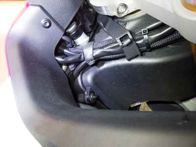 Ducati Multistrada V4RS 2025