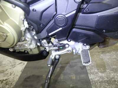 Ducati Multistrada V4RS 2025