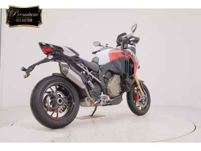 Ducati Multistrada V4RS 2025