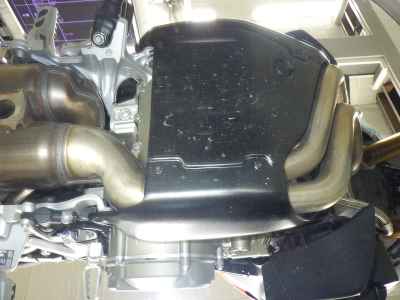 Ducati Multistrada V4RS 2025