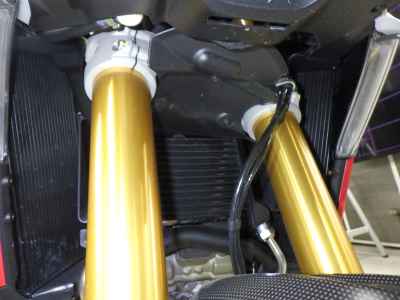 Ducati Multistrada V4RS 2025