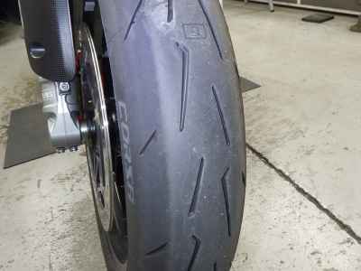 Ducati Multistrada V4RS 2025