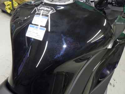 Kawasaki Ninja 1100SX 2025