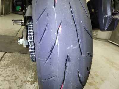 Kawasaki Ninja 1100SX 2025