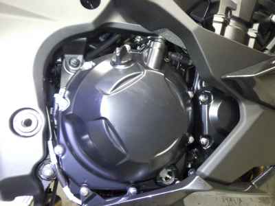 Kawasaki Ninja 1100SX 2025