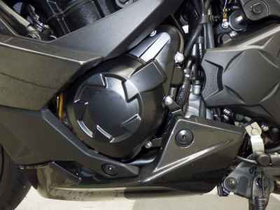 Kawasaki Ninja 1100SX 2025