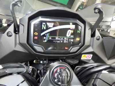 Kawasaki Ninja 1100SX 2025