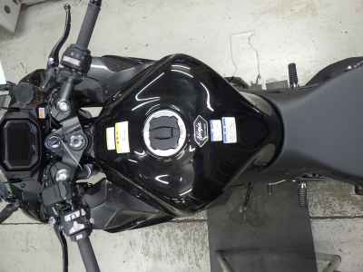Kawasaki Ninja 1100SX 2025