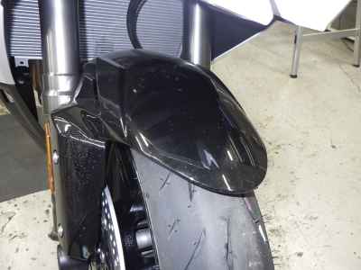 Kawasaki Ninja 1100SX 2025