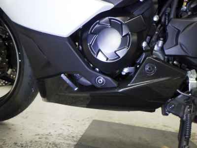 Kawasaki Ninja 1100SX 2025