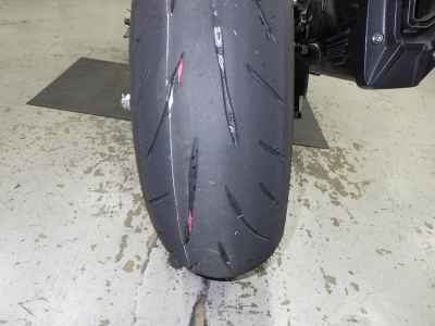 Kawasaki Ninja 1100SX 2025