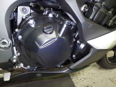 Kawasaki Ninja 1100SX 2025