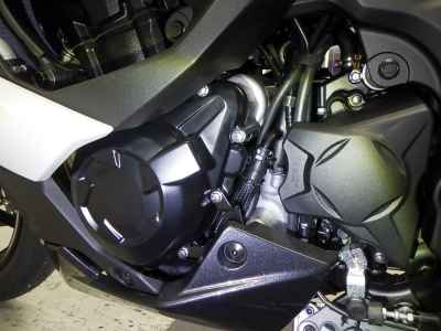 Kawasaki Ninja 1100SX 2025