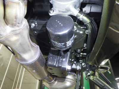 Kawasaki Ninja 1100SX 2025