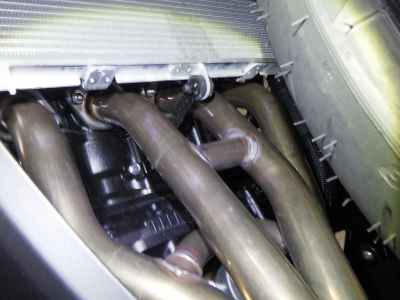 Kawasaki Ninja 1100SX 2025