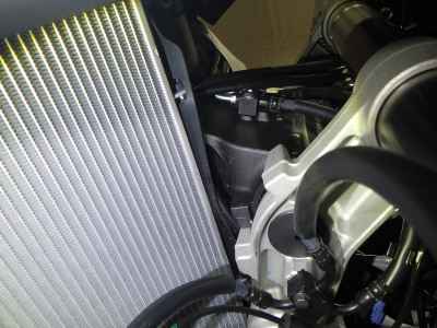 Kawasaki Ninja 1100SX 2025