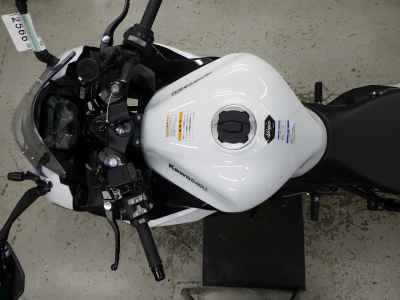 Kawasaki Ninja 1100SX 2025