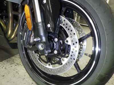 Kawasaki Ninja 1100SX 2025