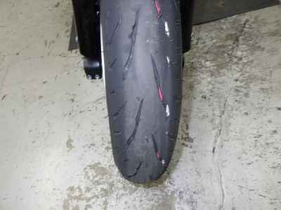 Kawasaki Ninja 1100SX 2025