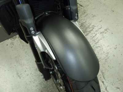 Yamaha V-Max 1700 2011