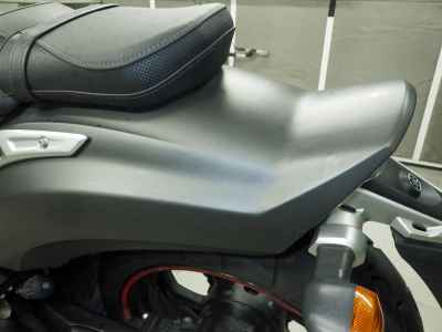 Yamaha V-Max 1700 2011
