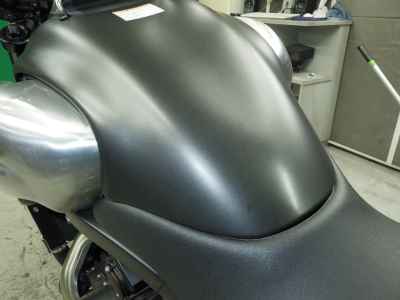 Yamaha V-Max 1700 2011