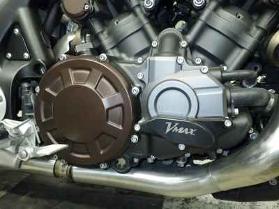 Yamaha V-Max 1700 2011