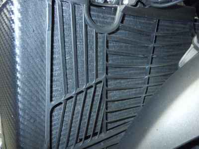 Yamaha V-Max 1700 2011