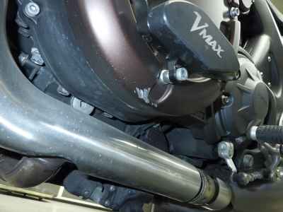 Yamaha V-Max 1700 2011