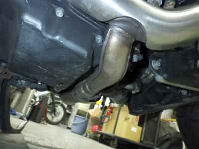 Yamaha V-Max 1700 2011