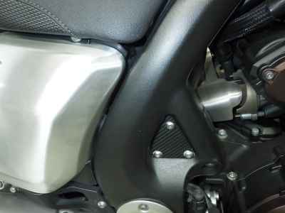 Yamaha V-Max 1700 2011