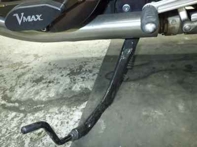 Yamaha V-Max 1700 2011