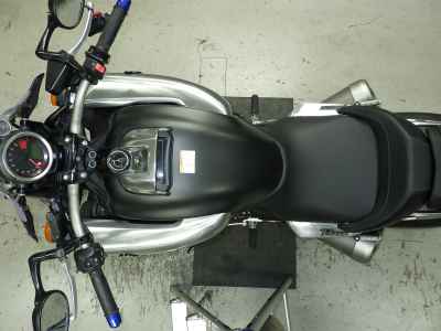 Yamaha V-Max 1700 2011