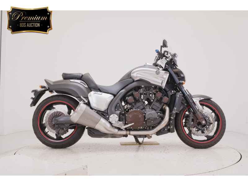 Yamaha V-Max 1700 2011