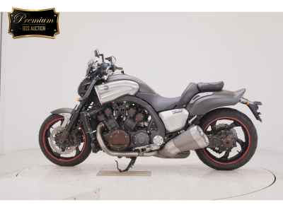 Yamaha V-Max 1700 2011