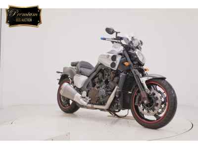 Yamaha V-Max 1700 2011