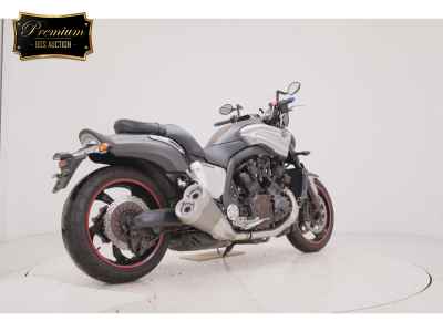 Yamaha V-Max 1700 2011
