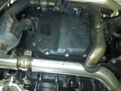Yamaha V-Max 1700 2011