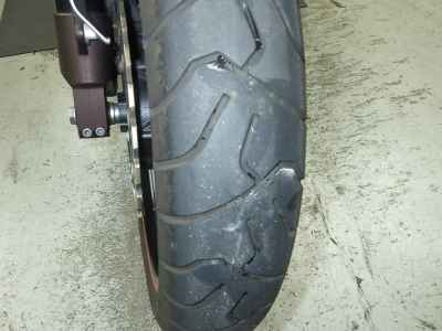Yamaha V-Max 1700 2011