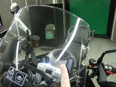 Triumph Tiger 1200 GT Pro 2024