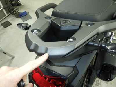 Triumph Tiger 1200 GT Pro 2024
