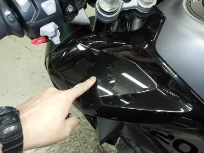 Triumph Tiger 1200 GT Pro 2024