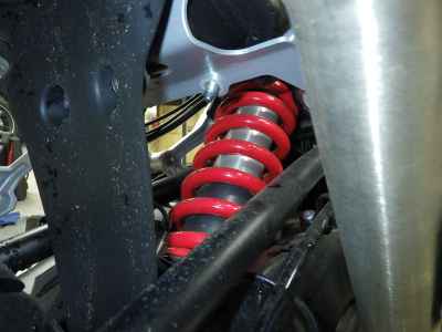 Triumph Tiger 1200 GT Pro 2024