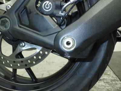 Triumph Tiger 1200 GT Pro 2024