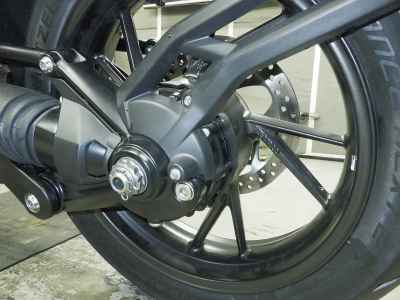 Triumph Tiger 1200 GT Pro 2024