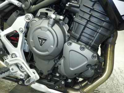 Triumph Tiger 1200 GT Pro 2024