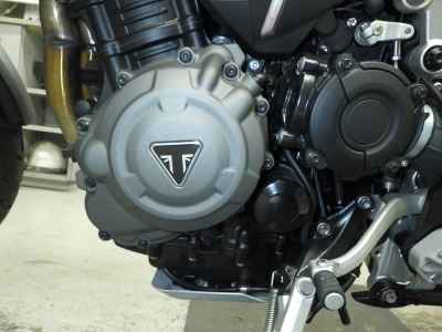 Triumph Tiger 1200 GT Pro 2024