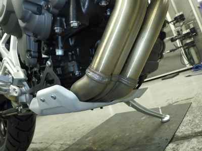 Triumph Tiger 1200 GT Pro 2024