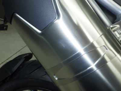 Triumph Tiger 1200 GT Pro 2024