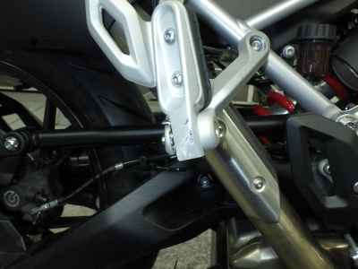 Triumph Tiger 1200 GT Pro 2024